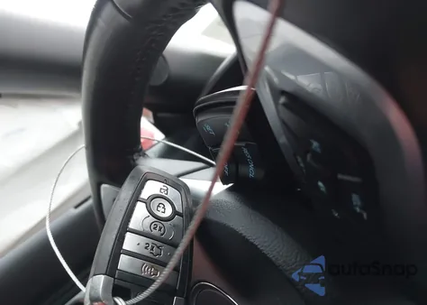 2021 Ford Mustang Gt Premium z USA, uszkodzony, nr VIN 1FA6P8CF7M5117173